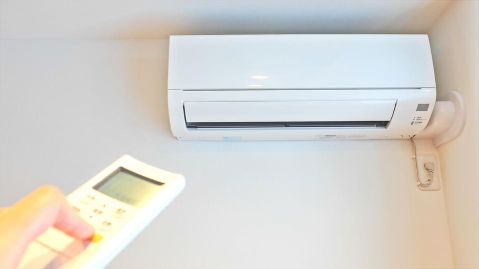 air conditioner