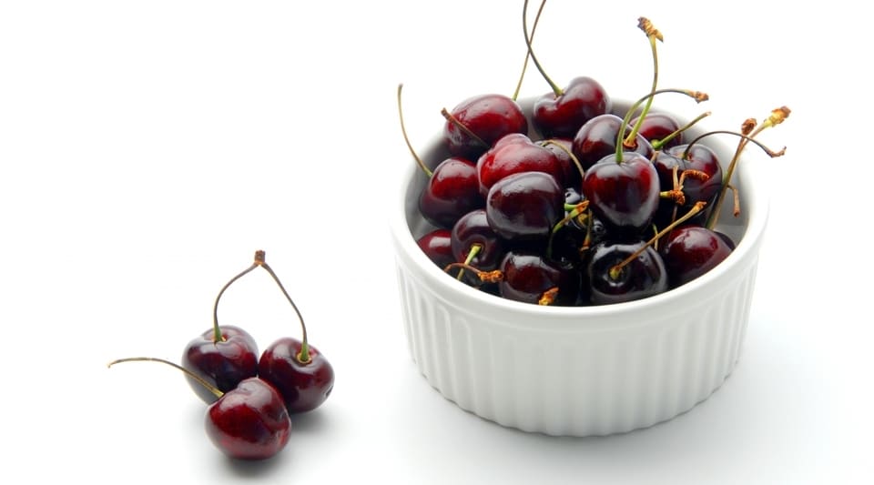 american cherry