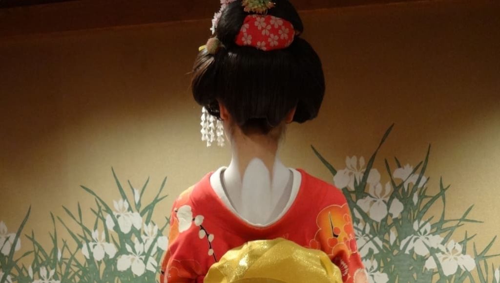 maiko