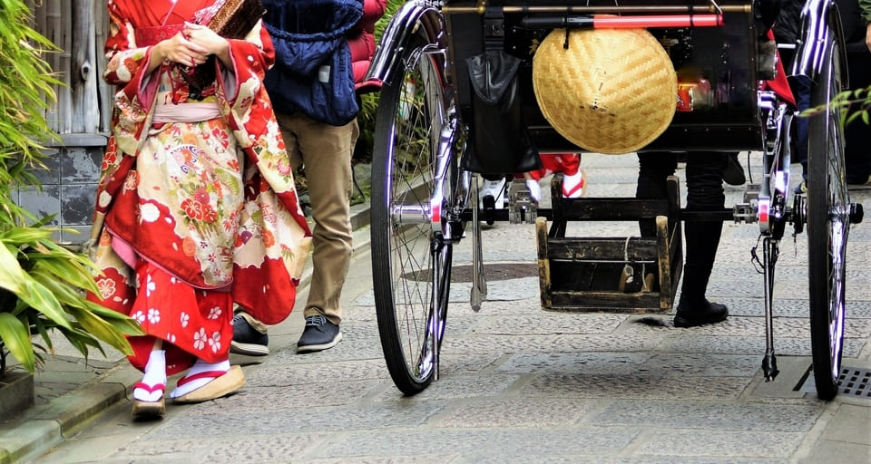 maiko