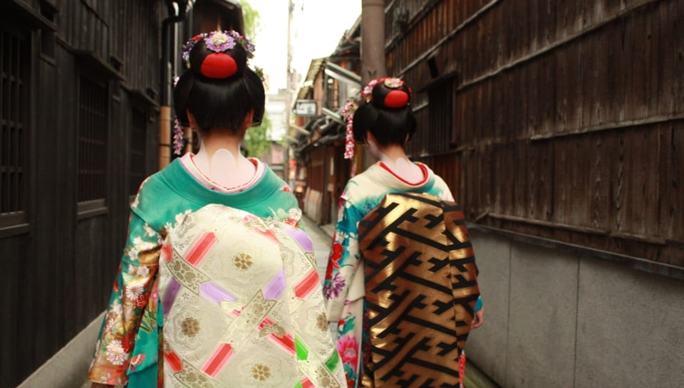 maiko