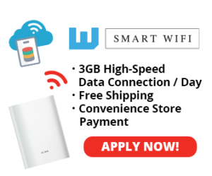 SMART WIFI