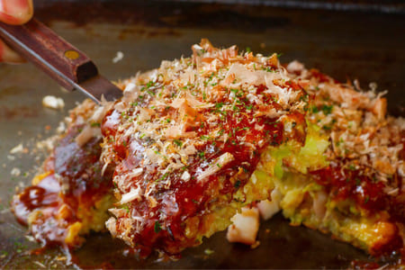 okonomiyaki