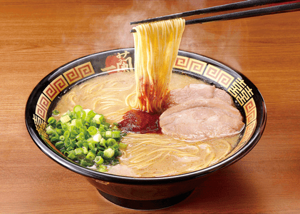 ramen