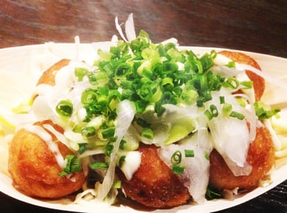 takoyaki