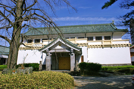 tokugawa art museum