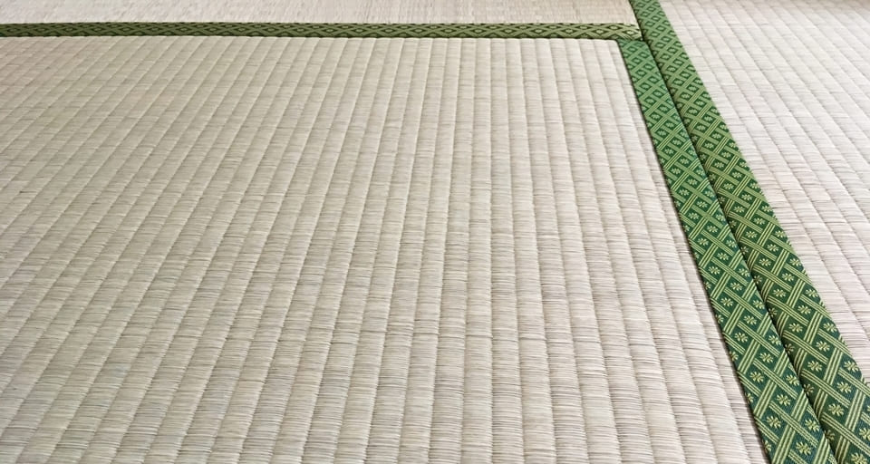 tatami