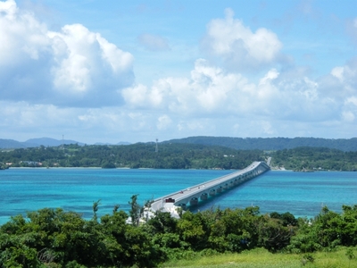 kouri bridge