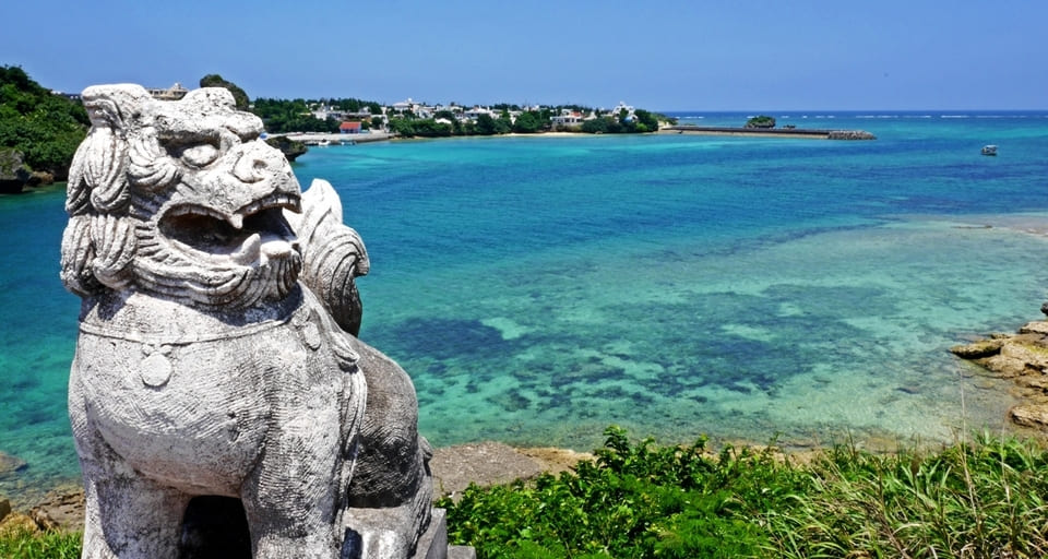 okinawa